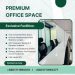 Fully Equipped Co-Working Office for Rent in Bashundhara R/A